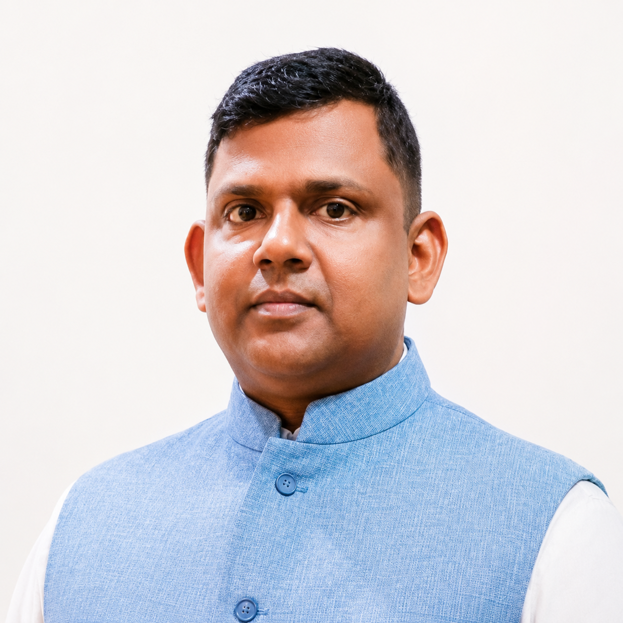 Dr. Uday Veer Singh