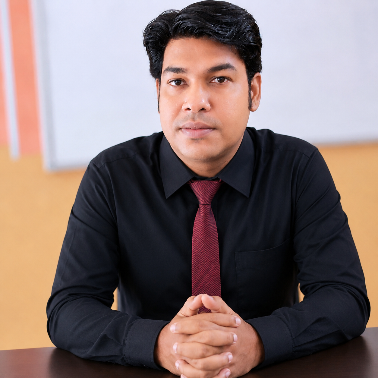 Dr. Pravendra Dixit