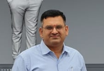 Dr. Yogendra Singh