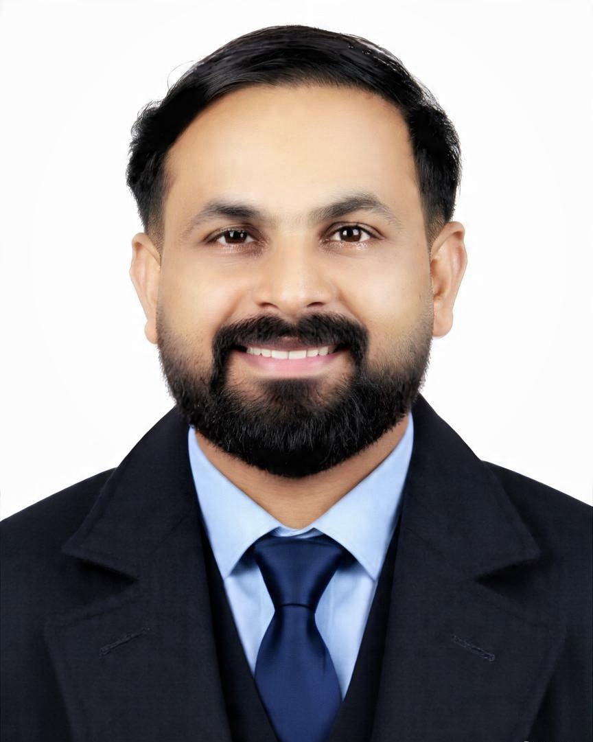 Dr. Saran S.