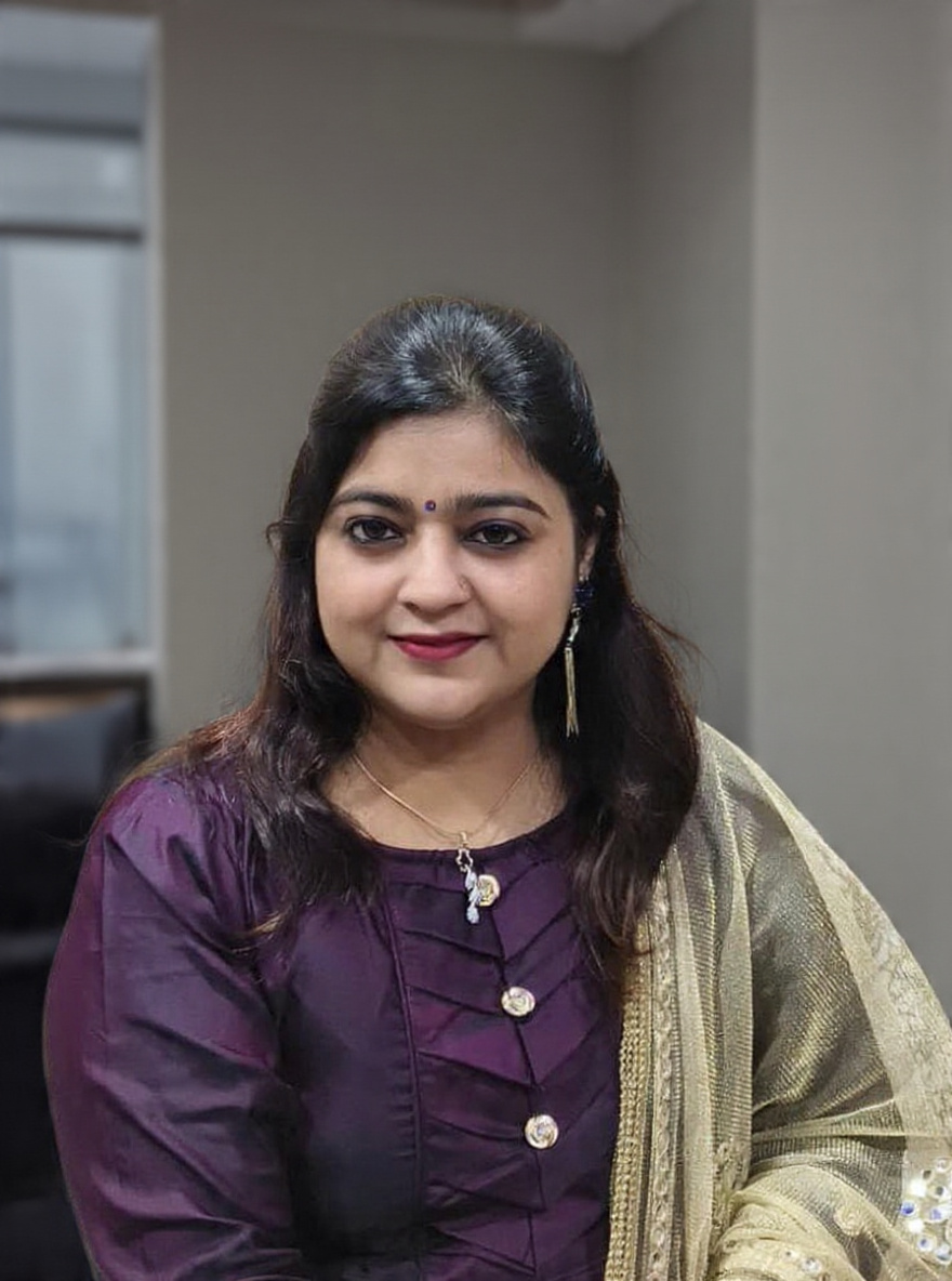 Dr.Arti Sharma
