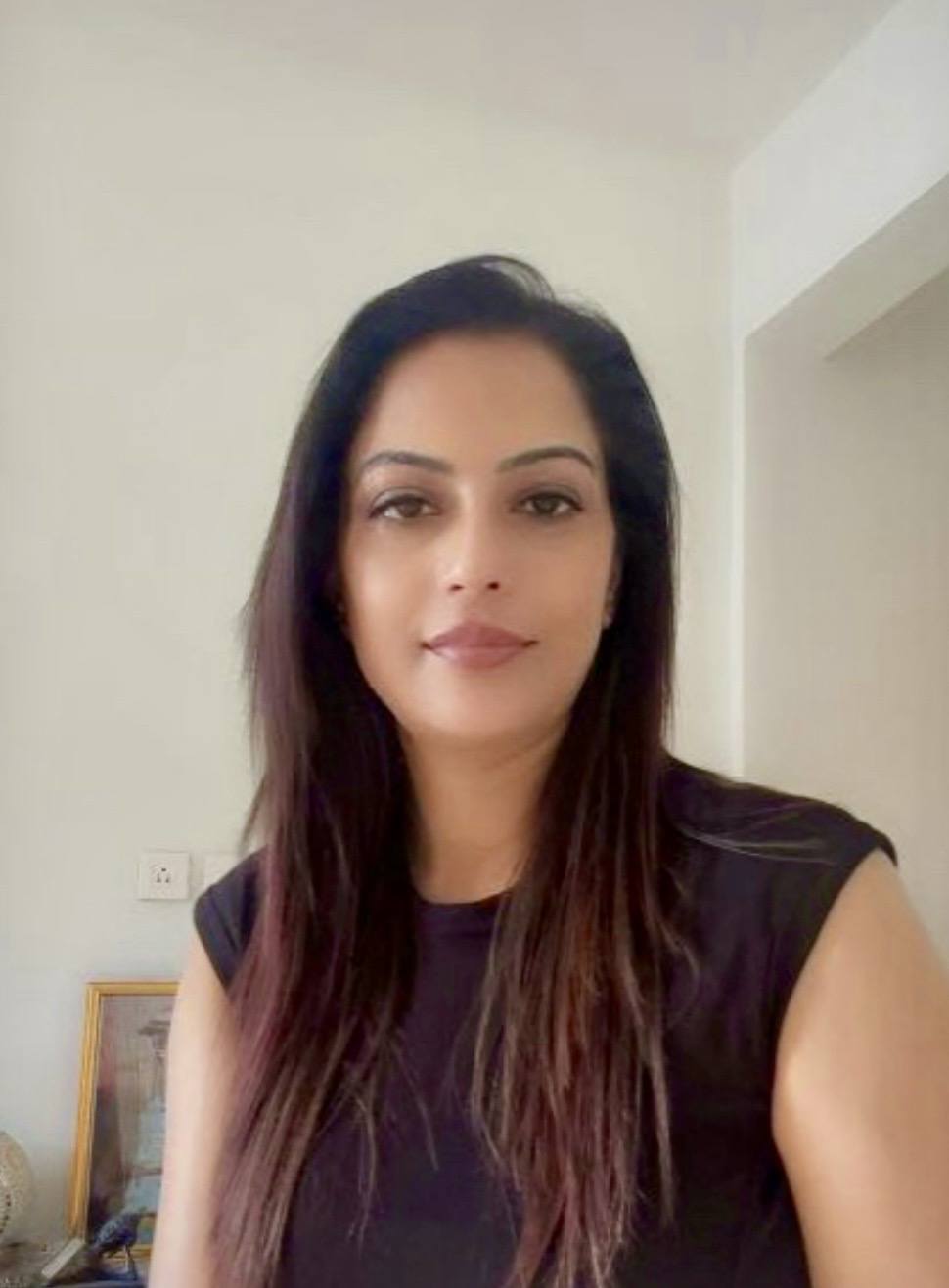 Dr. Archana Singh