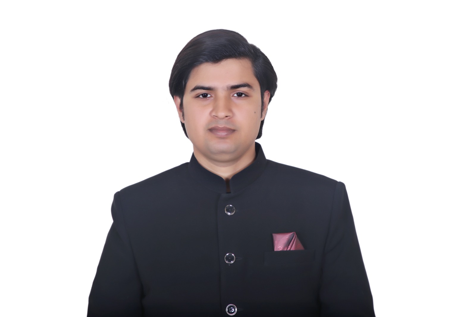 Dr. Ajay Gautam