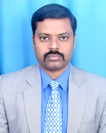 DR RAJESH KUMAR