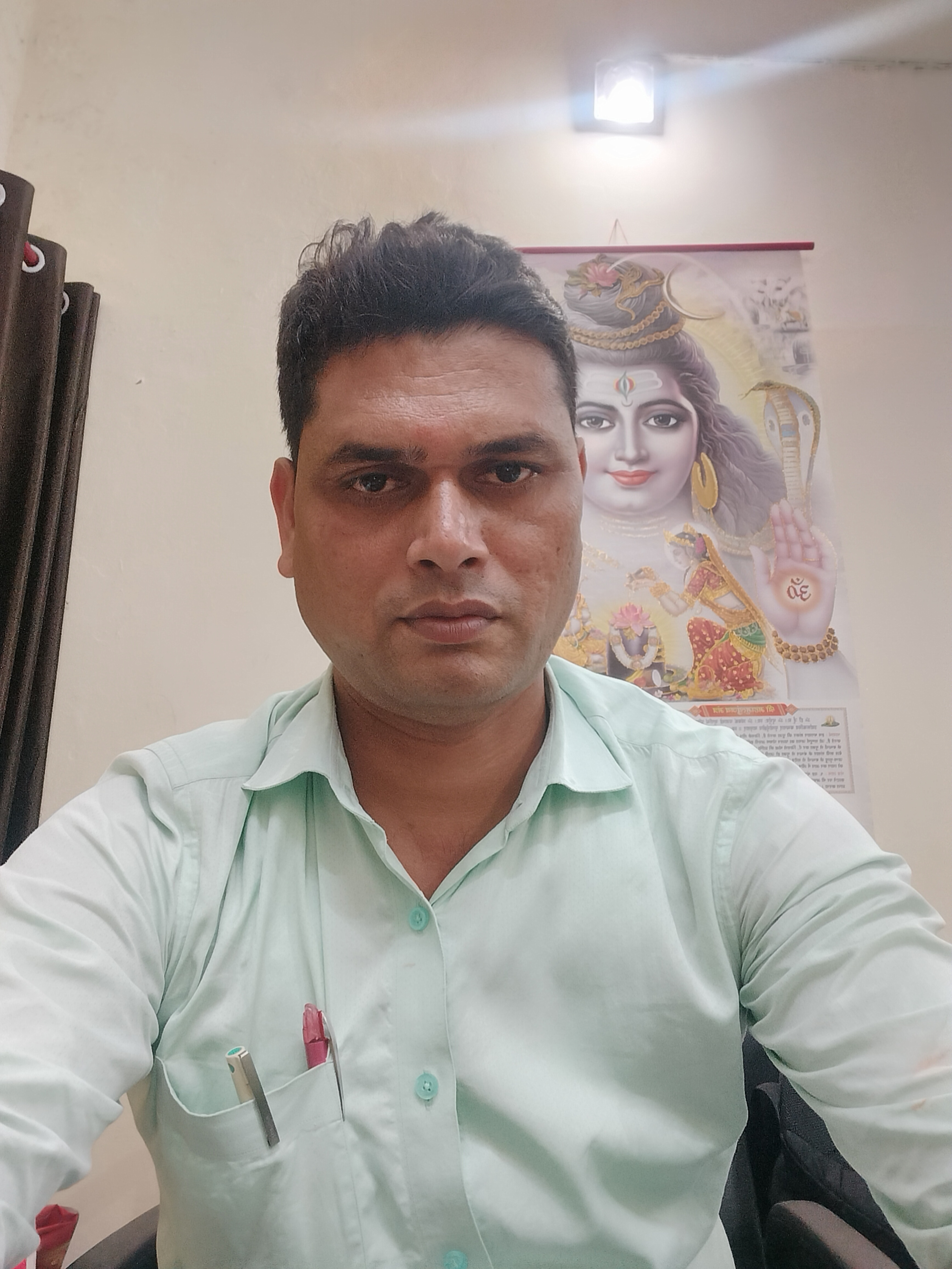 Dr. SUSHIL KUMAR