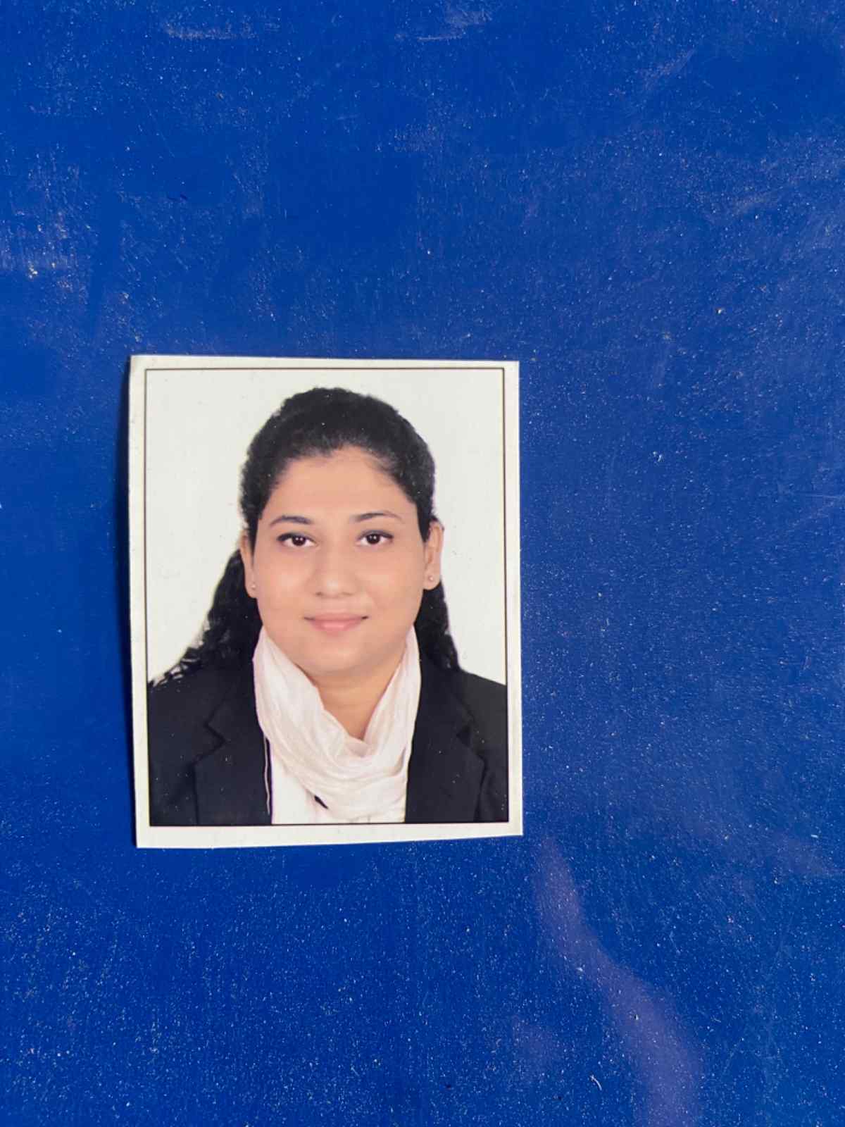 Dr. Samrah Fatima