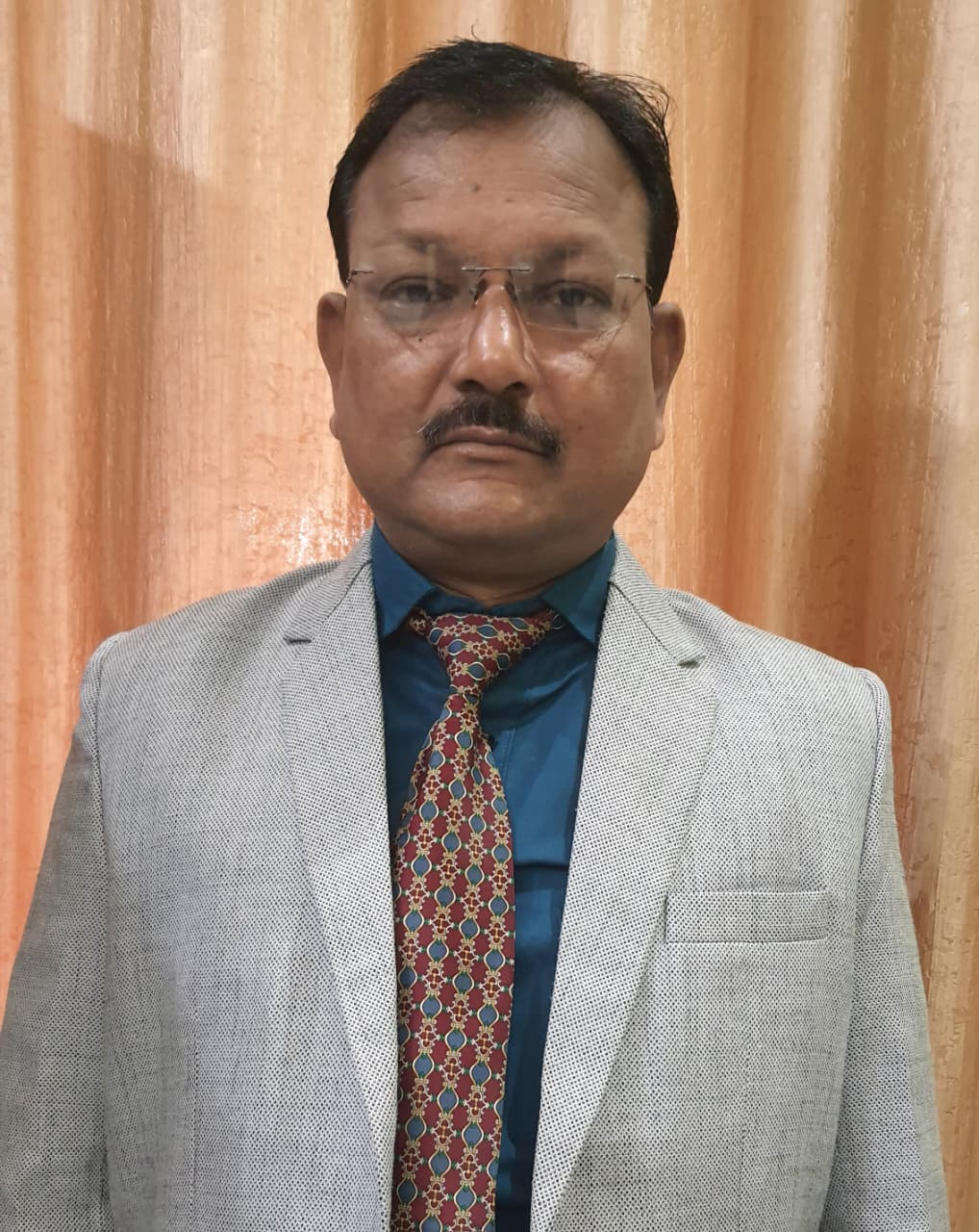 Dr.Indra Singh