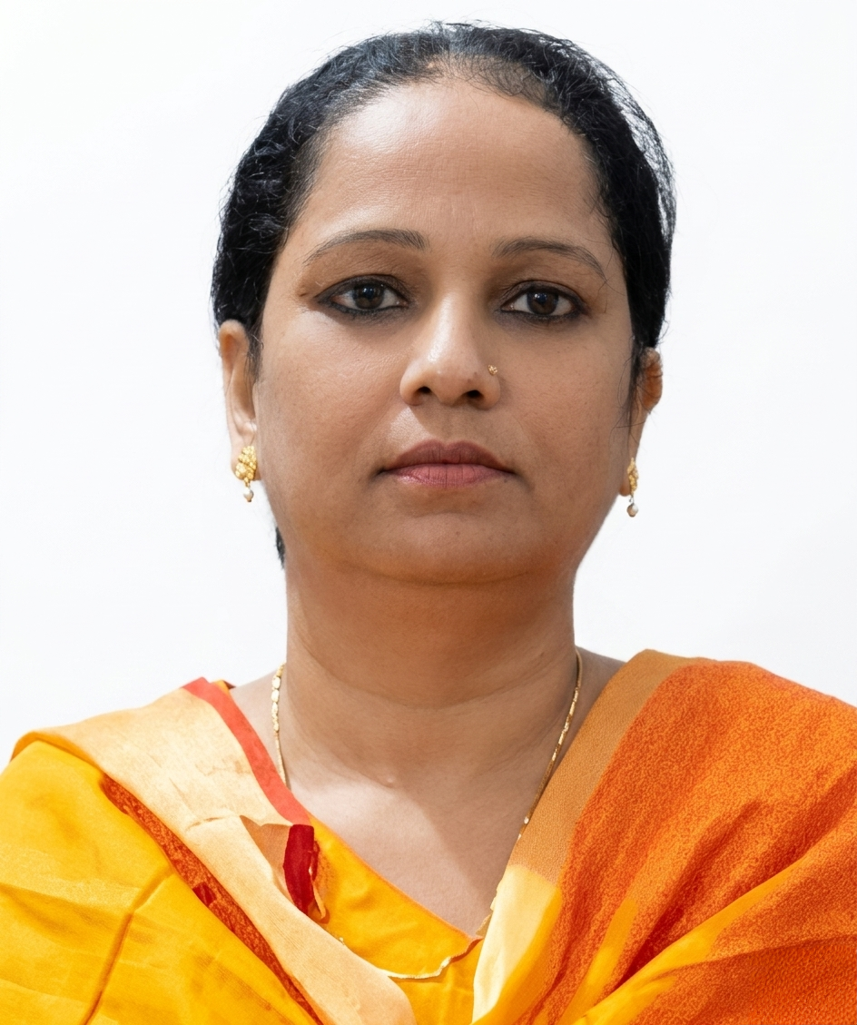 Dr Kiran Fatma