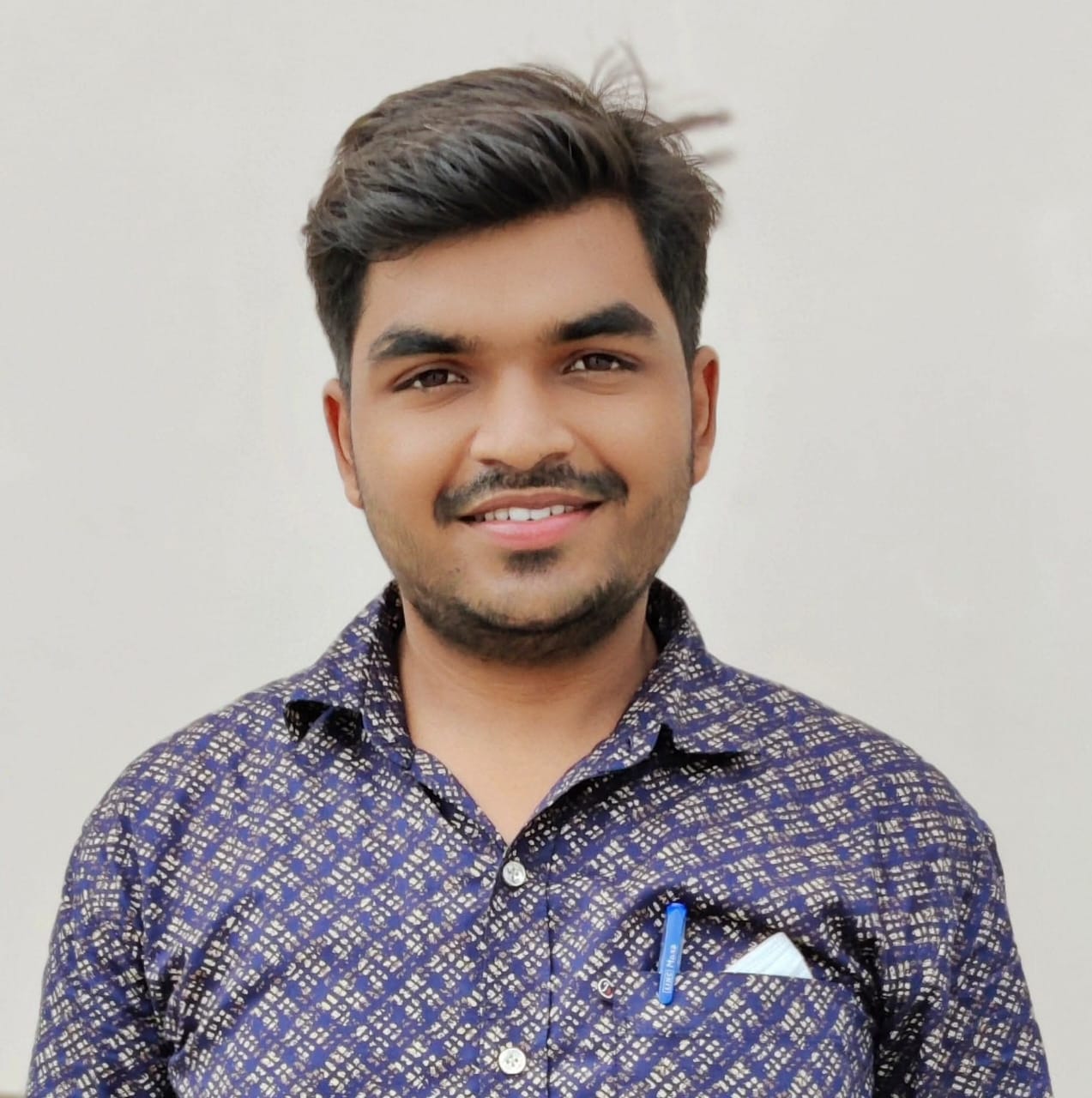 Mr. Abhay Gaur