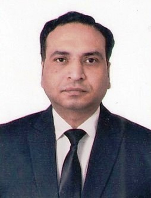 Dr. Durgesh Kumar