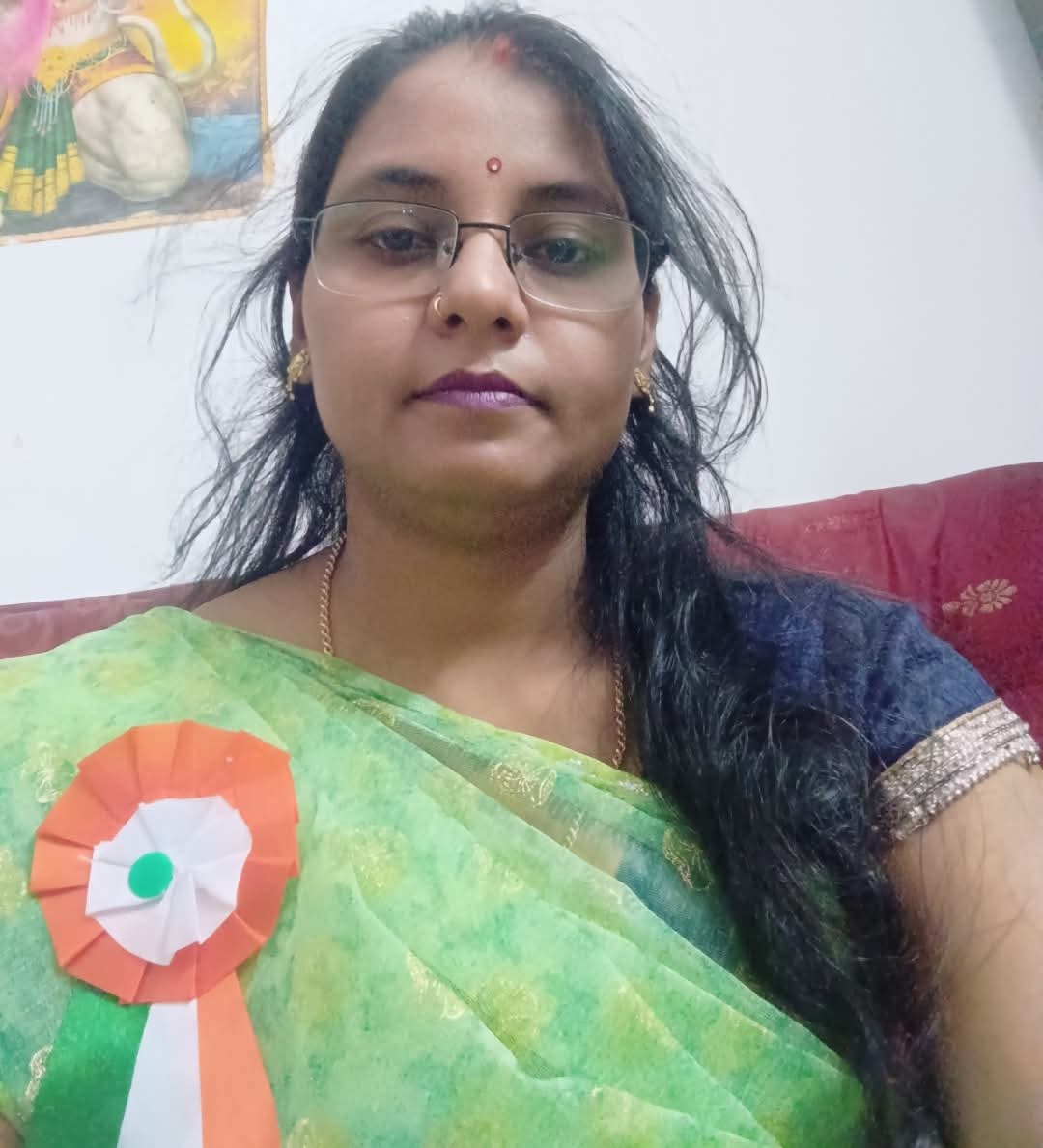Dr.Rachana Yadav