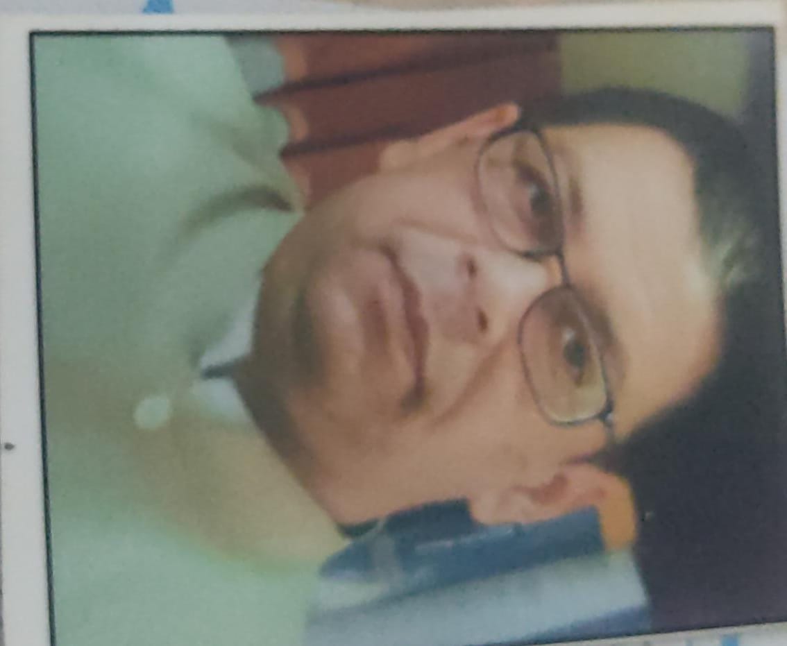 Dr Amit Kumar Singh