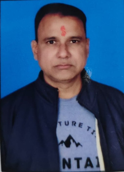 Dr Raj kumar
