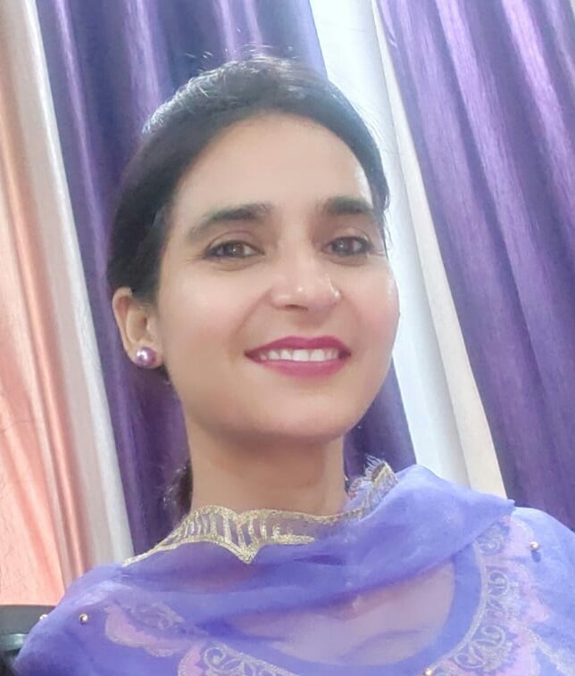 DR. PALWINDER KAUR
