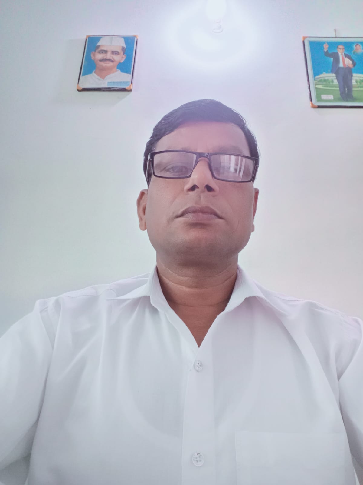 Dr. Vinod Kumar