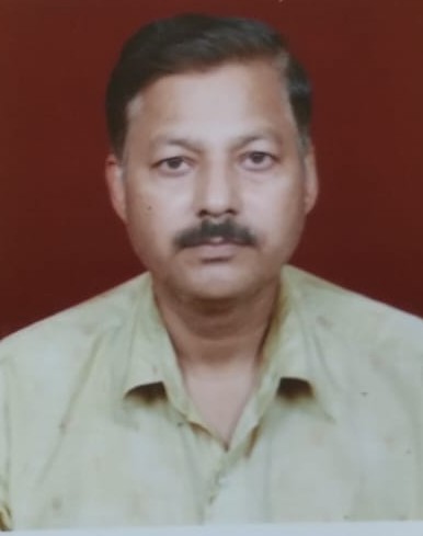 Dr. Ashutosh Sharma