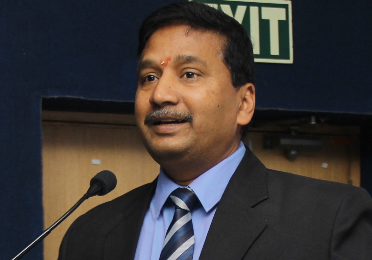 Prof Dr KB Asthana
