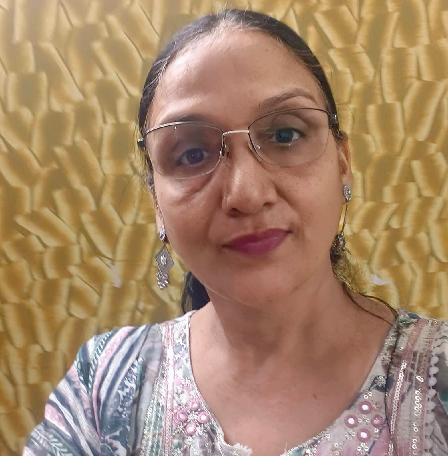Professor Nisha Chandel